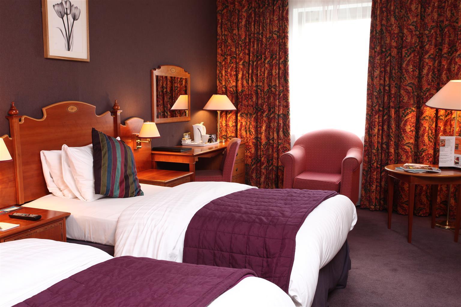 Cedar Court Bradford Hotel Quarto foto