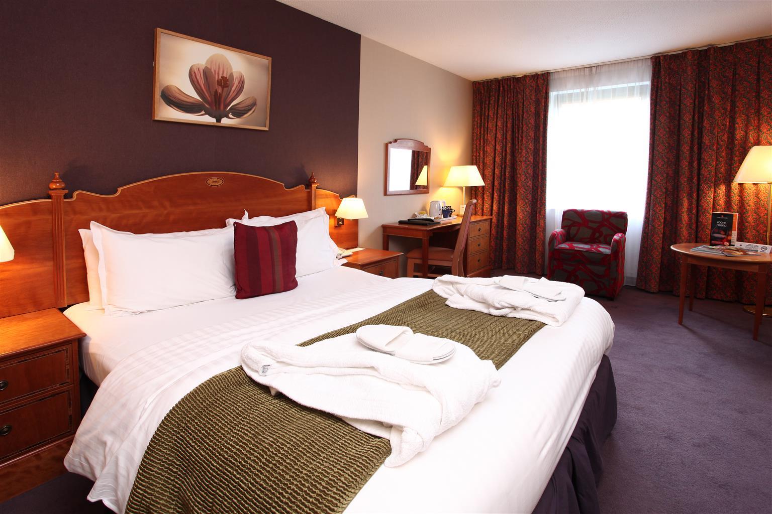 Cedar Court Bradford Hotel Quarto foto