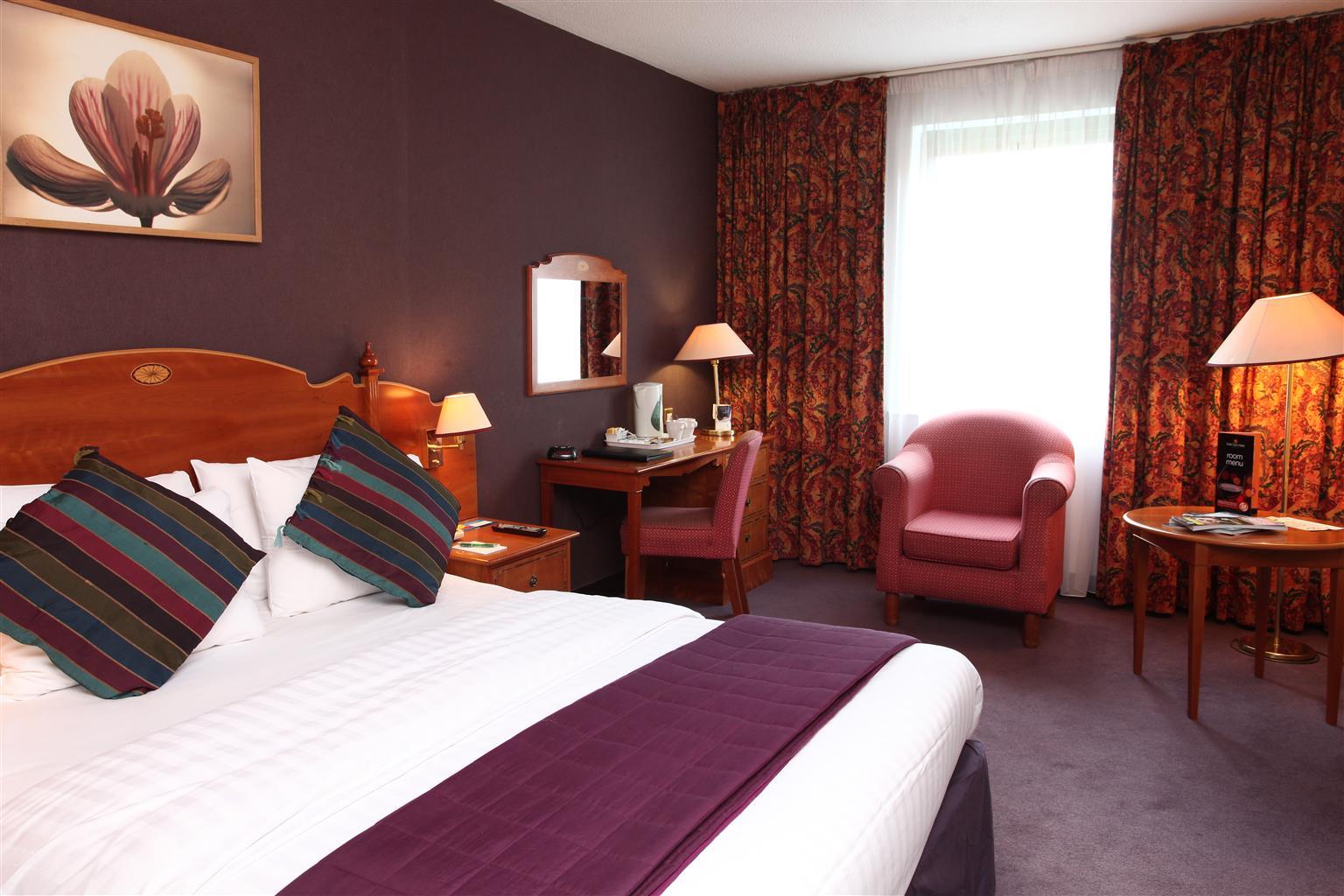 Cedar Court Bradford Hotel Quarto foto