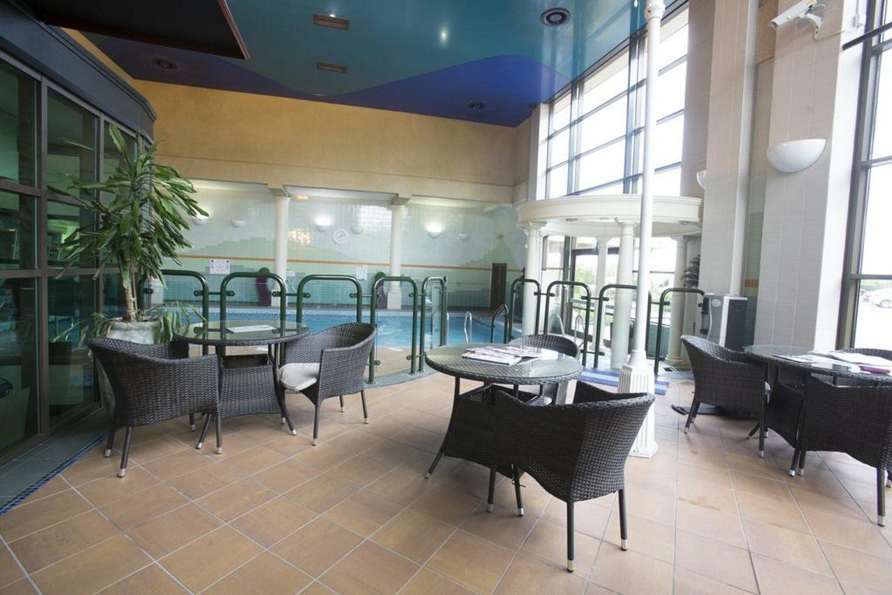 Cedar Court Bradford Hotel Bradford (West Yorkshire) Exterior foto